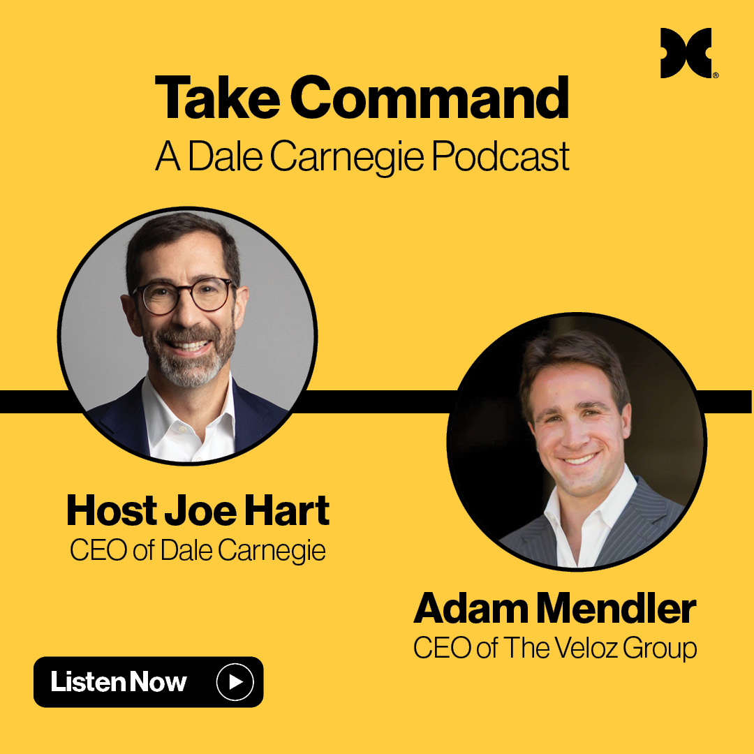 Take Command Podcast