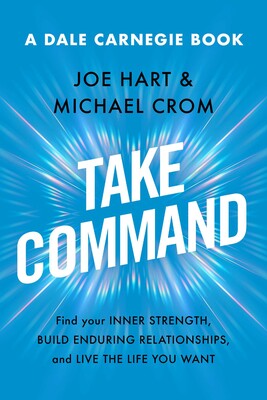 Take Command Book Image