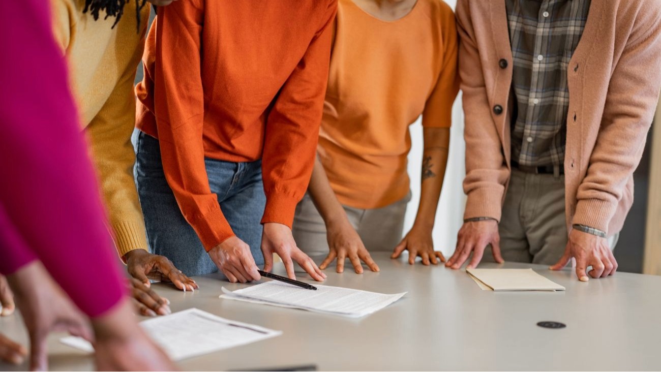 How To Improve Collaboration in the Workplace | Dale Carnegie Blog