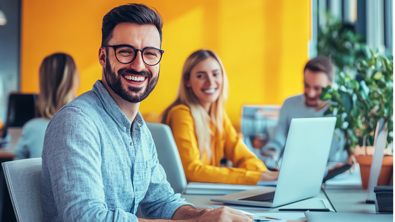 5 Leadership Tips For New Managers | Dale Carnegie Blog
